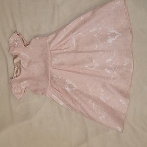 Hgm  girl dress